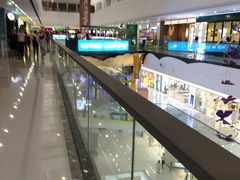 -万达茂商场(南京仙林店)