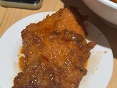 -朱新年·苏式汤团·面点(北寺塔店)