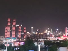 -桃花沅火锅(长嘉汇江景店)
