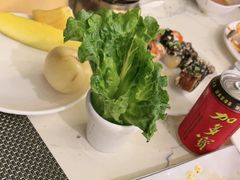 -福禧荟·海鲜自助