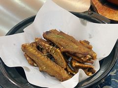 -祈胜邨•顺德鱼生•顺德菜(容桂店)