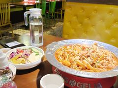 -胖哥俩肉蟹煲(苏州中心店)