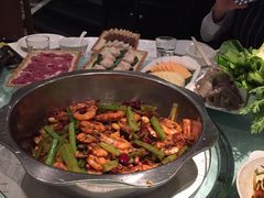 -李老爹香辣蟹(宣武门店)