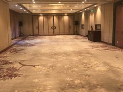 -上海浦东嘉里大酒店