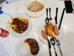 -宜家家居(西安未央商场店)