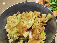 -半盆菜酒家(中山南一路店)