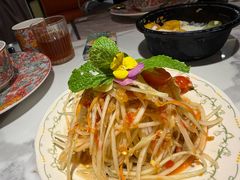 -甘思咪哚·云南艺术餐厅(天河广百店)