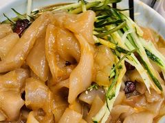 -香融府·烤鸭·家常菜(马家堡路店)