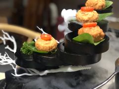 -锅季·捞王旗下小火锅(虹桥火车站店)