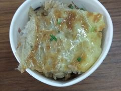 -周记热干面豆皮大王(桃花东街店)