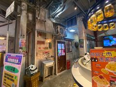 -CITY MART城市集市·里弄(北外滩来福士广场店)