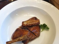 -福州世茂洲际酒店·福邸(台江店)