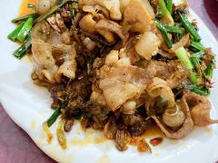 -灯盏窝饭店(新都分店)