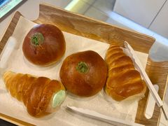 -新侨三宝乐面包店(菜市口店)