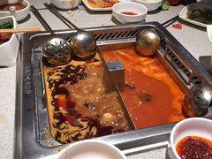 -海底捞大排档火锅(悦荟广场店)