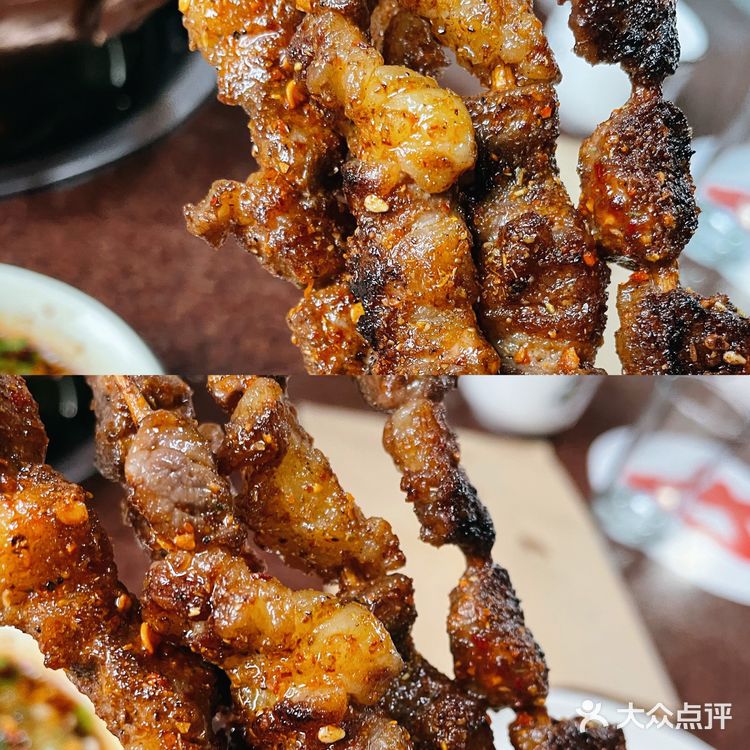 不愧是云南必吃榜连续上榜餐厅