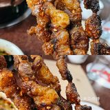 不愧是云南必吃榜连续上榜餐厅