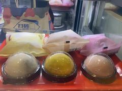 -DQ·蛋糕·冰淇淋(通州万达店)