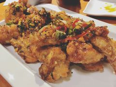 -BHC炸鸡(莲洞店)