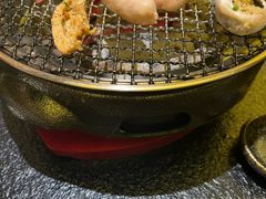 -樱嘢·炭火烧肉(惠南店)