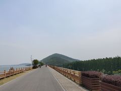 -南京金牛湖风景区