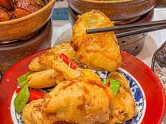 -宁波饭店·甬味灶(马园路店)