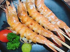 -小川洋风料理(街道口店)
