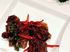 -一品淮扬 · 淮扬菜·北京万达文华酒店