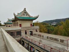 -武汉大学-樱园