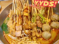 -付小姐在成都(川沙店)