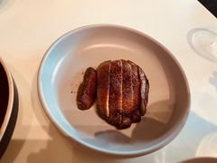 烤牛排菇-胡麻(静安嘉里店)