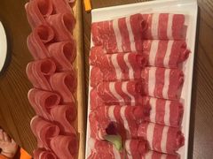 -佬土鹅肠火锅(解放路店)