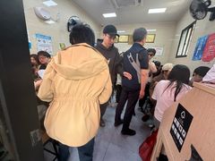 -万寿斋(山阴路店)