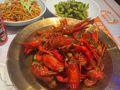 -熊记虾王·小龙虾(东晓南店)
