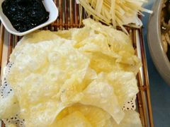-新竹里馆·花园餐厅(兴苑路店)