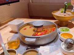 -巴奴毛肚火锅(七宝领展广场店)