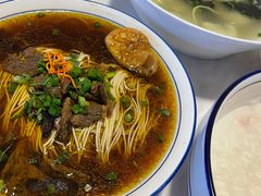-華僑飯店中餐厅