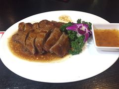 -港味仙(龙盛国际商业广场店)
