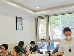 大堂-新新湘菜馆(新中街二条店)