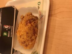 -德克士(睢宁曼哈顿店)