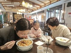 -春发生饭店·非遗(南院门店)