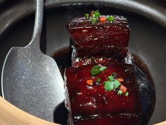 素描东坡肉-素描餐厅(灵隐天竺店)