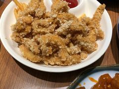 -川知味(京华城店)