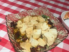 -西贝莜面村(上海百联西郊店)