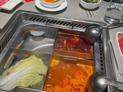 -海底捞火锅(王府井店)