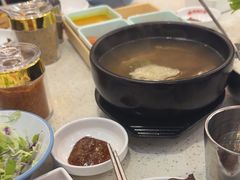 -韩香福烤肉庄园(荣成店)