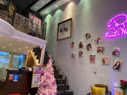 -RL Nail·瑞丽美甲美睫品牌原创店