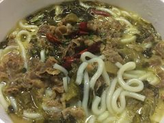 -新旺美食林农家菜(岭南路店)
