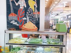 -萝鸡思味秘制泡菜(万家丽店)