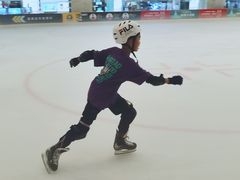 -奥山冰场(奥山世纪城店)